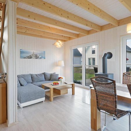 Avendsuenn Villa Olpenitz Exteriör bild