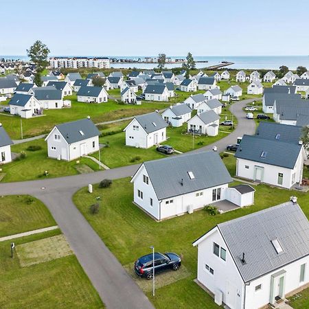 Avendsuenn Villa Olpenitz Exteriör bild