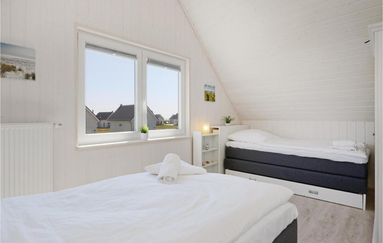 Avendsuenn Villa Olpenitz Exteriör bild