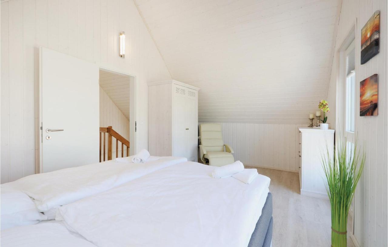 Avendsuenn Villa Olpenitz Exteriör bild