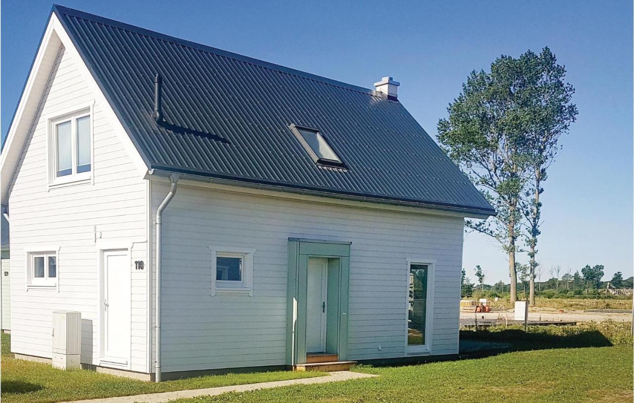 Avendsuenn Villa Olpenitz Exteriör bild
