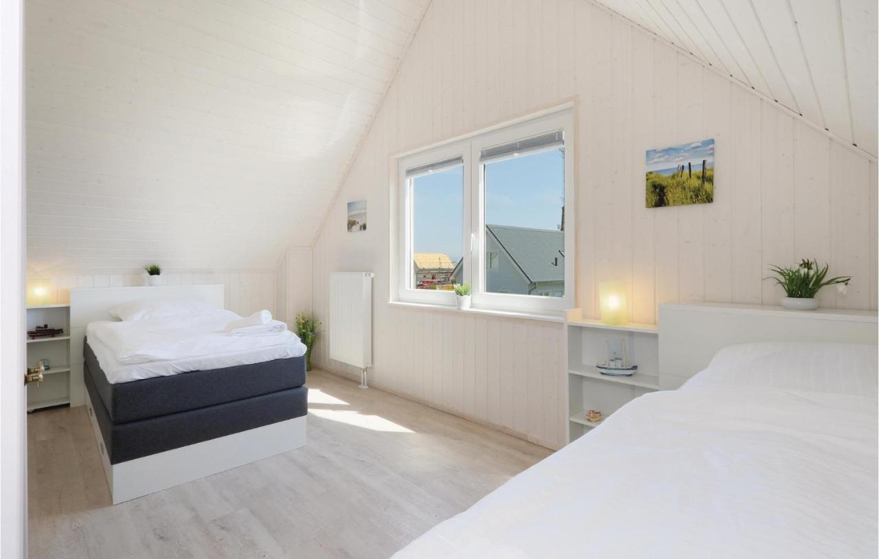 Avendsuenn Villa Olpenitz Exteriör bild