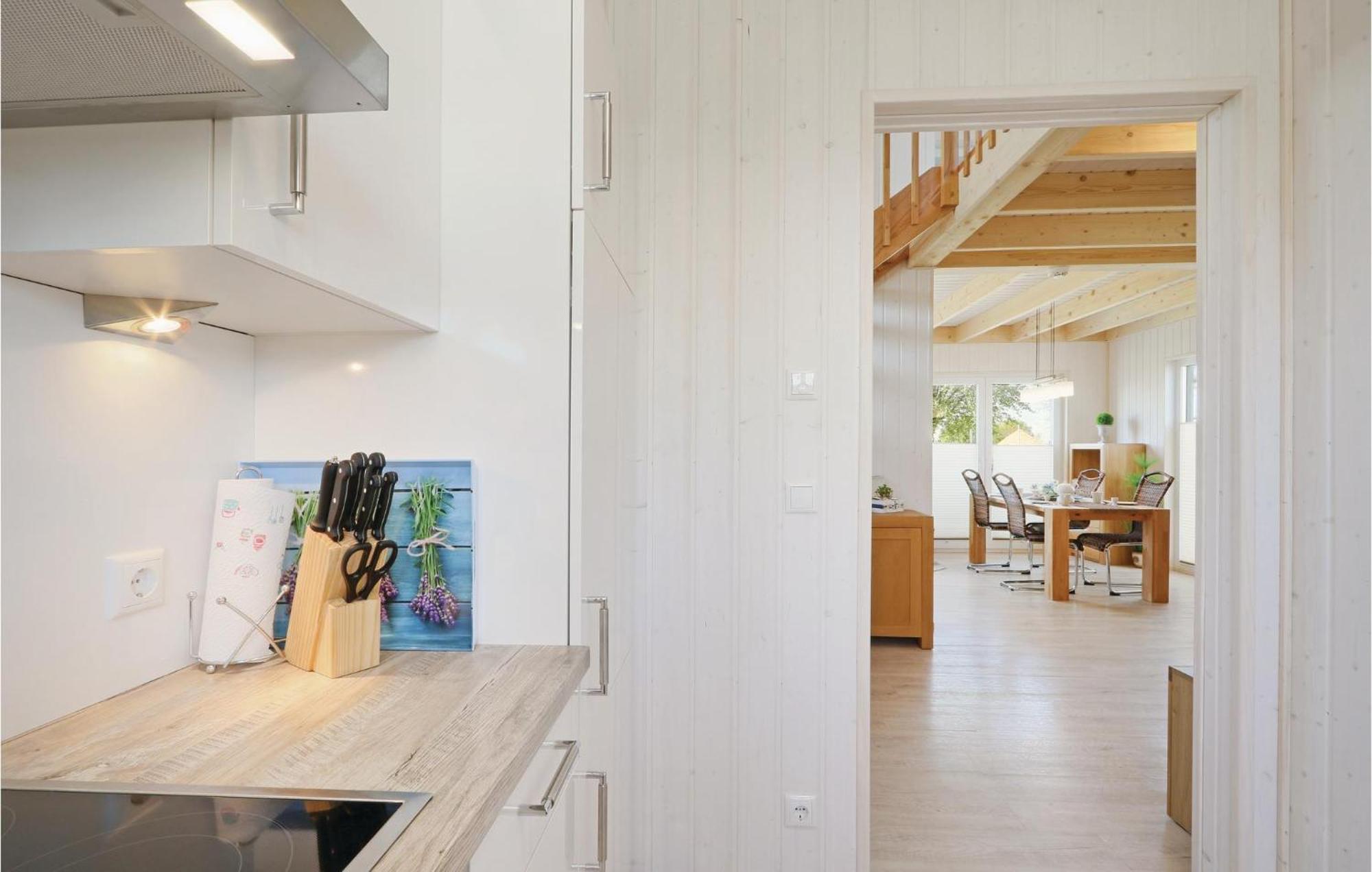 Avendsuenn Villa Olpenitz Exteriör bild