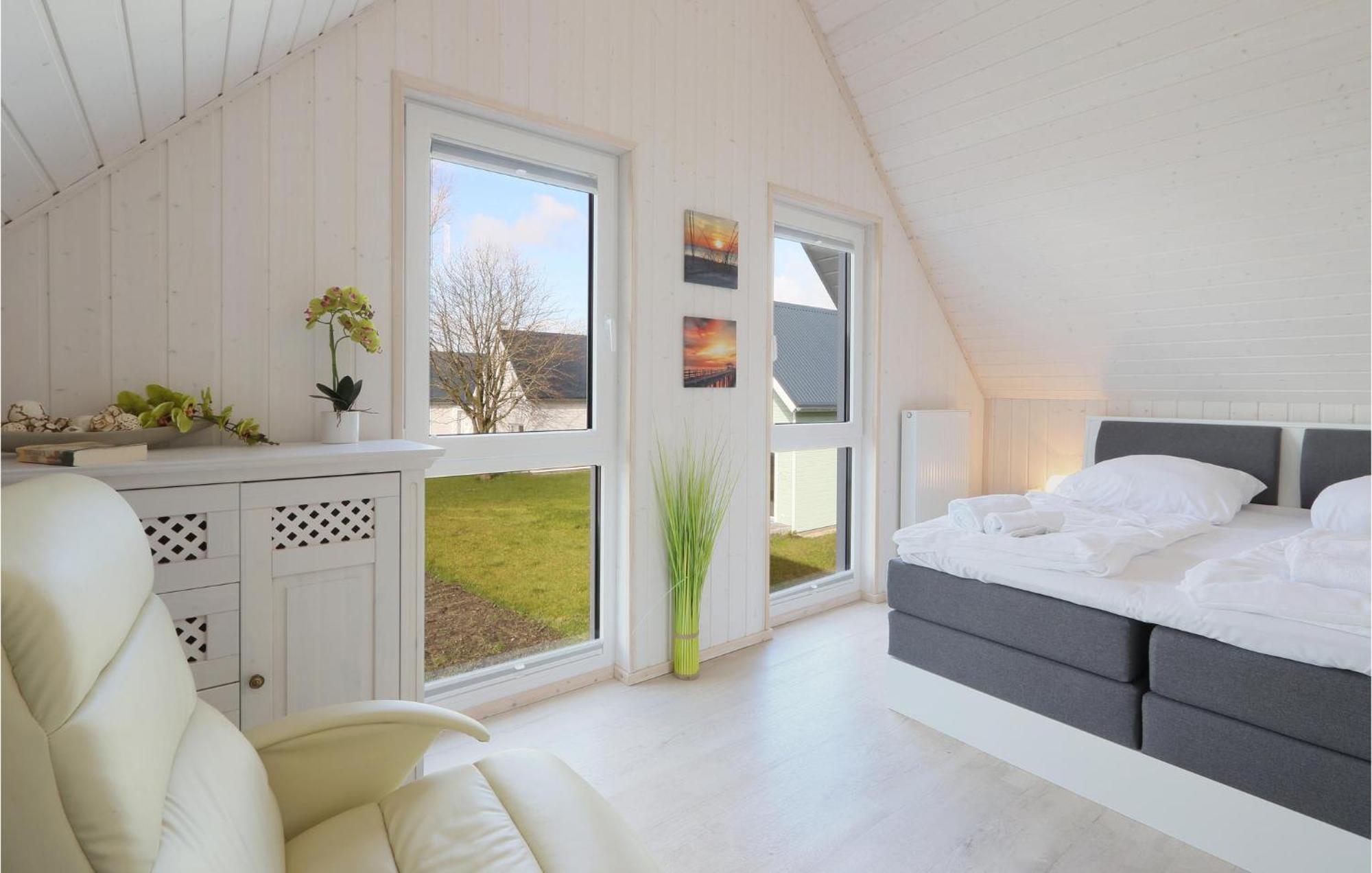 Avendsuenn Villa Olpenitz Exteriör bild