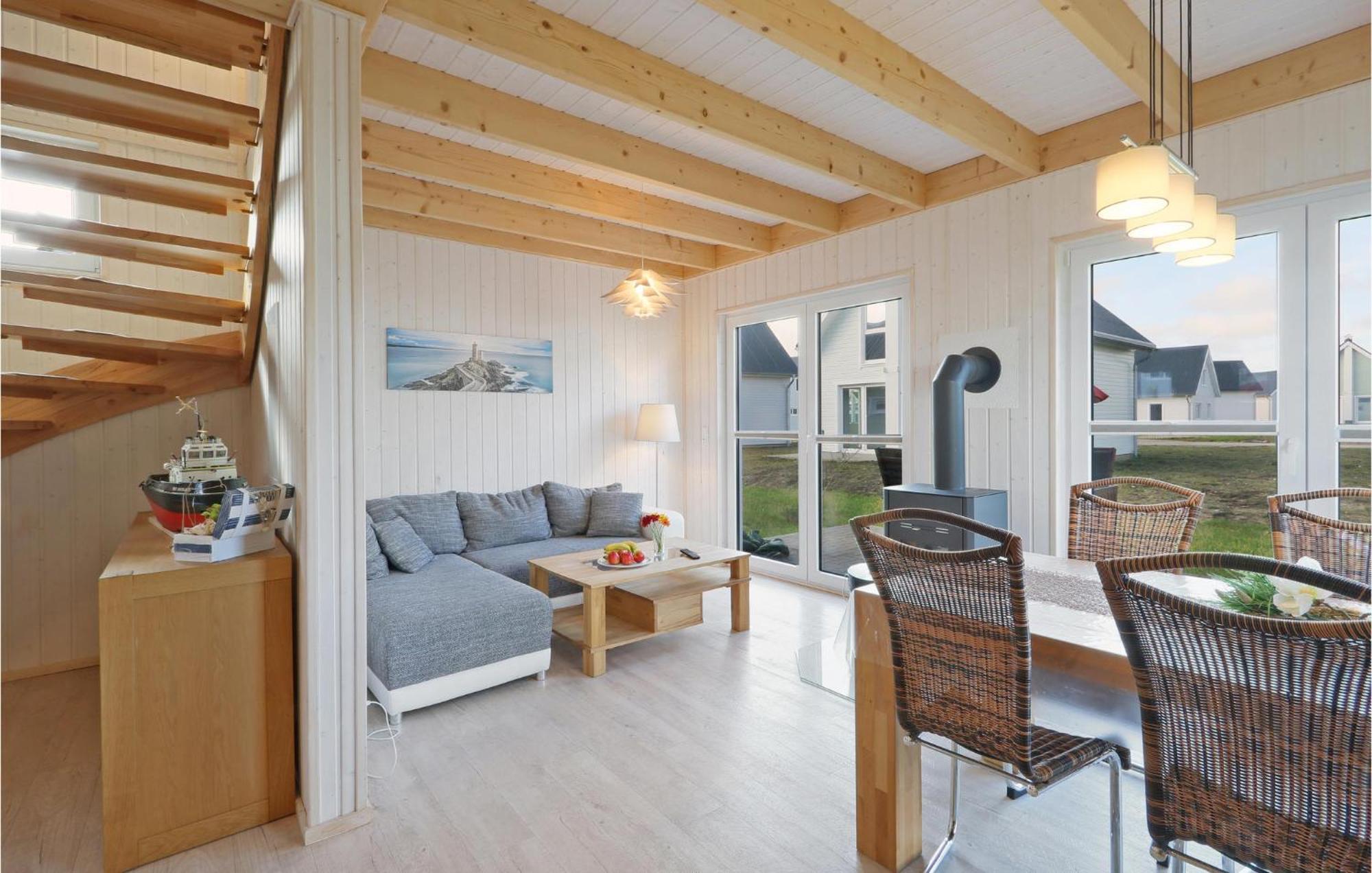 Avendsuenn Villa Olpenitz Exteriör bild
