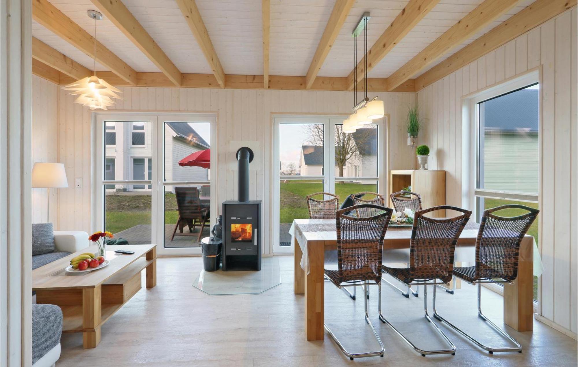 Avendsuenn Villa Olpenitz Exteriör bild