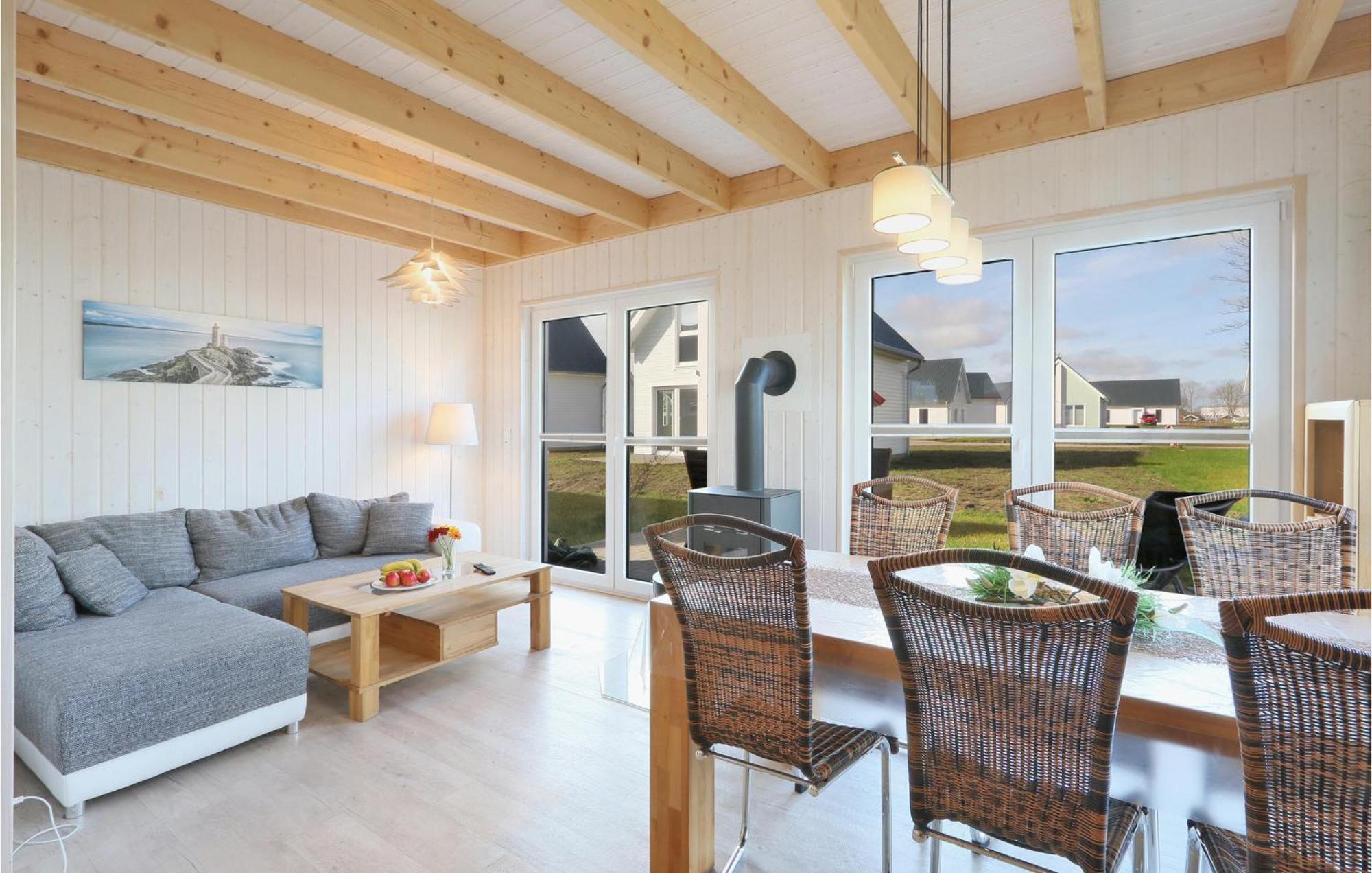 Avendsuenn Villa Olpenitz Exteriör bild
