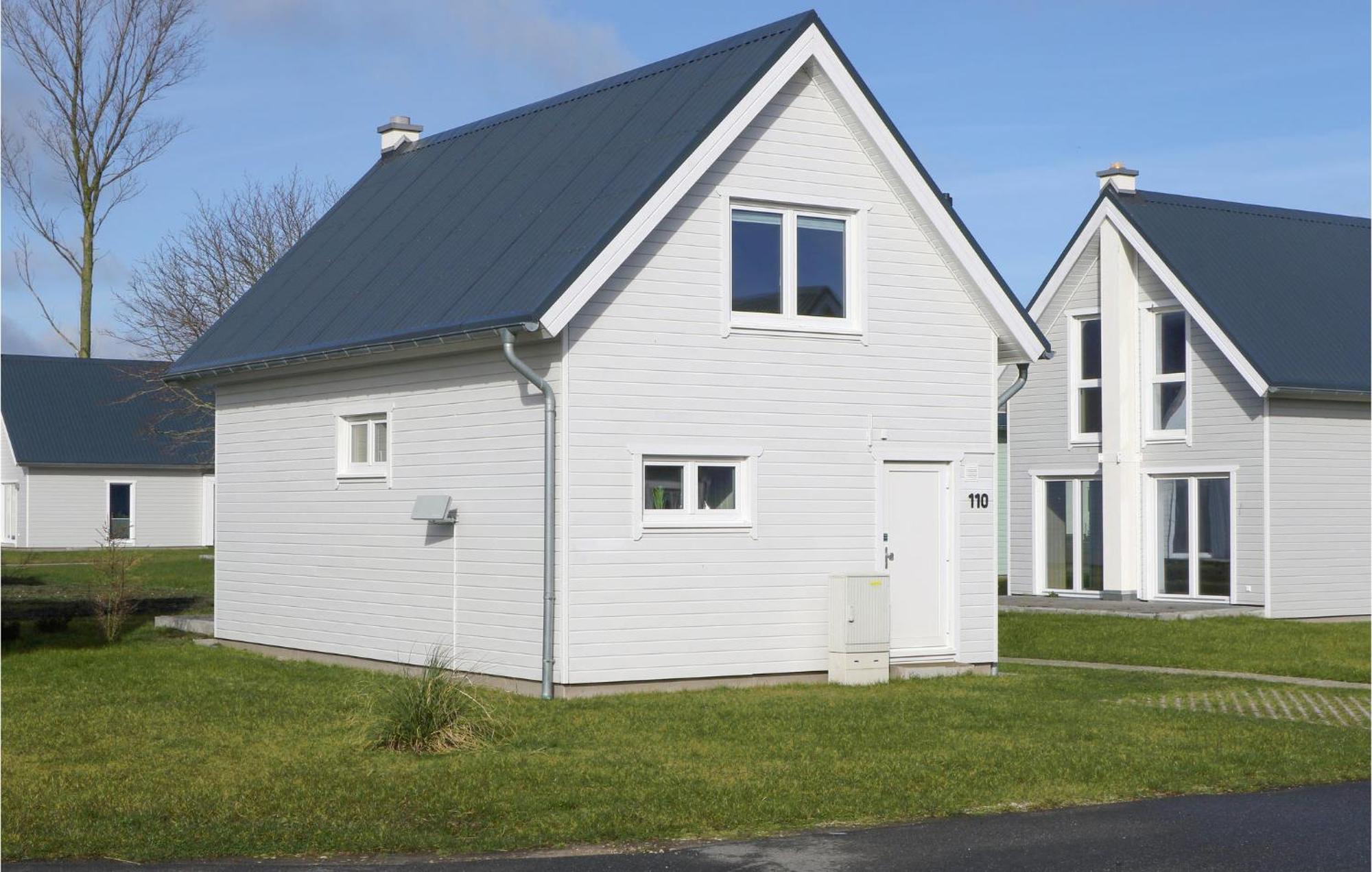 Avendsuenn Villa Olpenitz Exteriör bild