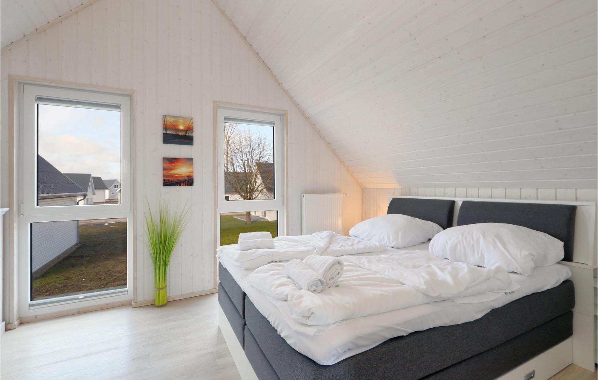 Avendsuenn Villa Olpenitz Exteriör bild